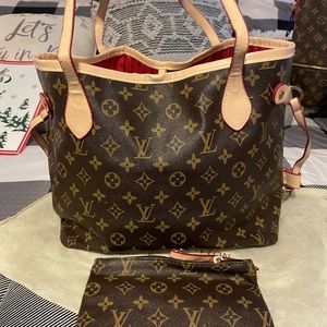 New neverfull